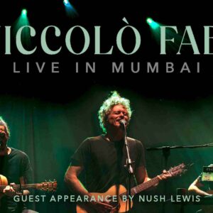 NICCOLÒ FABI – LIVE IN CANADA