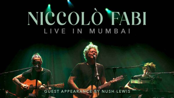 NICCOLÒ FABI – LIVE IN CANADA
