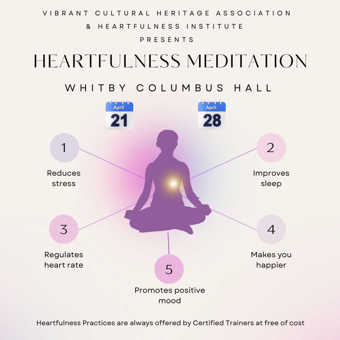 Heartfulness