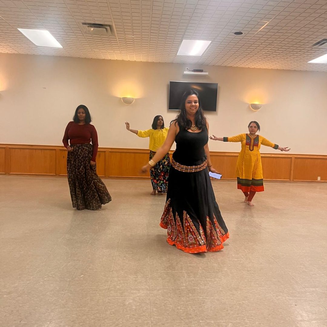 Bollywood Fitness